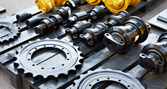 PARTS